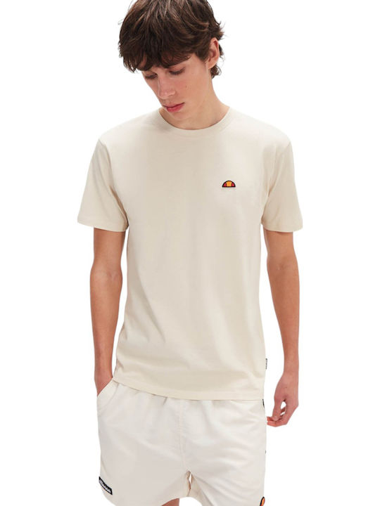 Ellesse Cassica Тениска Ecru