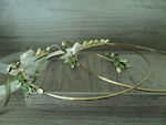 Handmade Wedding Crowns