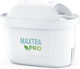 Brita Ανταλλακτικό Φίλτρο Νερού για Κανάτα Maxtra Pro Pure 30 μm