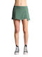 Paco & Co Women's Skort Pistachio