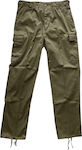 U.s.m.c Survival M-89 Jagdhose in Khaki Farbe