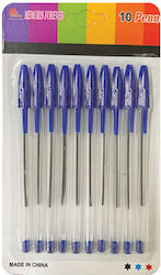 AGC Kugelschreiber Ballpoint 6 Stück AGC Kugelschreiber Ballpoint 6 Stück