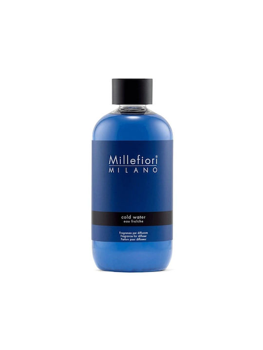 Millefiori Течен Пълнител За Дифузер С Аромат Лимон 7REMCW 250ml