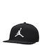 Jumpman Pro Cap Jockey Black