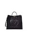 Moschino Women's Bag Shoulder Black