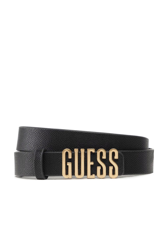 Guess Women's Belt Black