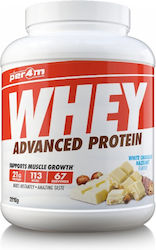 Per4m Whey Advanced Protein Molke mit Geschmack...