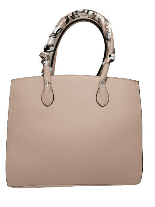 Amalia Bags Дамска Тоут Чанта
