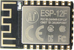 Ai Thinker ESP-12F Module για Arduino