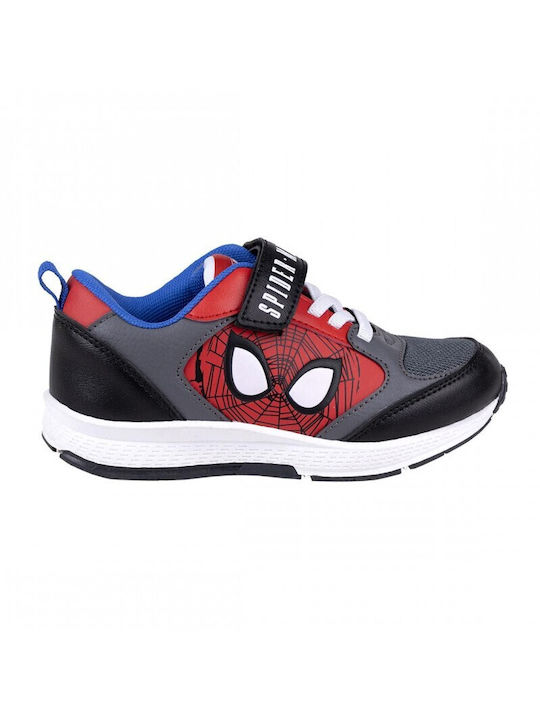 Cerda Kids Sneakers Black