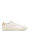 Court Clean Damen Sneakers Beige