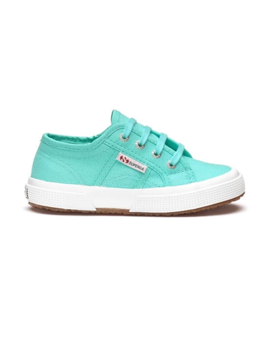 Superga Kids Sneakers Coral