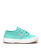Παιδικά Sneakers Κοραλί