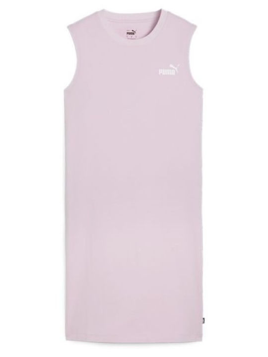 Puma Kleid Rosa