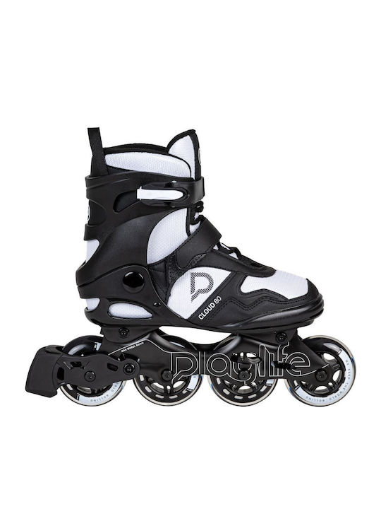 Powerslide 19.880336 Inline Rollers Μαύρα Ενηλίκων Powerslide 19.880336 Inline Rollers Μαύρα Ενηλίκων