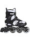 Playlife Adult Inline Rollers Black