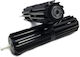Maxspect Gyre Xf 130 Ротори с 4 остриета Съединител