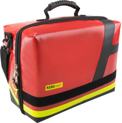 Aerocase Proems Bvl1 Τσάντα Α' Βοηθειών Tarpaulin Large Ht03-mbvl1-r