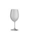 Mario Luca Giusti Glass for White Wine made of Glass Goblet 1pcs