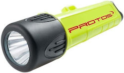 Protos Taschenlampe LED 120lm