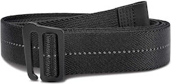 5.11 Tactical Ελαστική Στρατιωτική Ζώνη Μαύρη