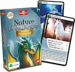 AS Brettspiel Nature Challenge Μυθικά Πλάσματα für 2-6 Spieler 7+ Jahre