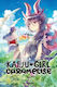 Kaiju Girl Caramelise Vol 7 Spica Aoki Bd. 7