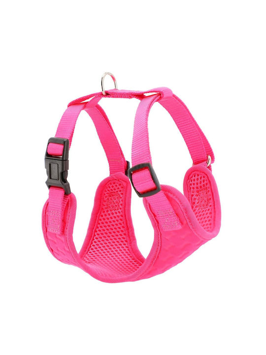 lesă pentru câini Dingo 15869 Pink 28 40 Cm