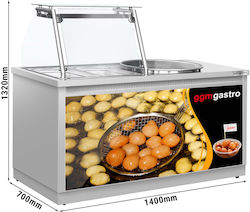 GGM Gastro Fryer Electric 5kW