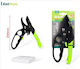 KMT Style Pruning Shears