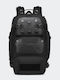 Ozuko Backpack Αδιάβροχο 32.3lt Μαύρο