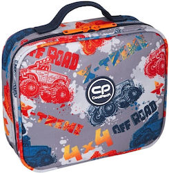 Coolpack Food Bag School Insulated Hand Lunch Bag