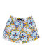Waves Costum de baie pentru copii Pantaloni scurți de înot Multicolour