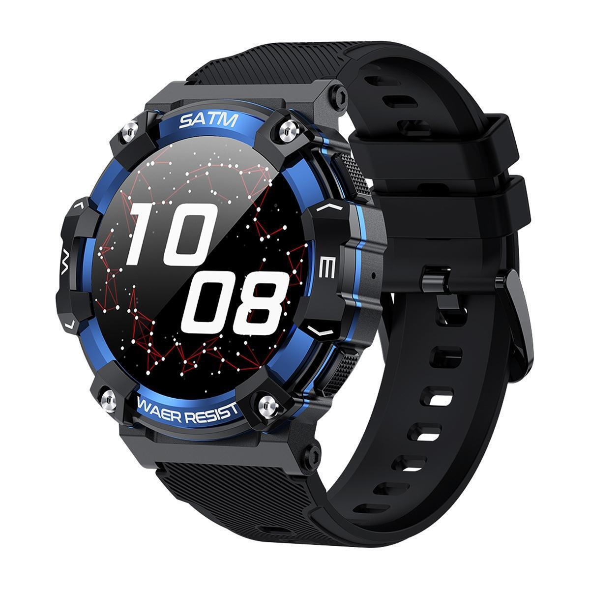 Smartwatch blood pressure skroutz outlet