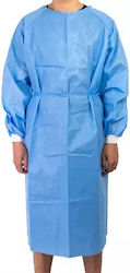 Violak Unisex Medizinische Bluse 10Stück