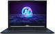 MSI Stealth 16 AI Studio A1VIG-009PL 16" UHD 120Hz (Ultra 9-185H/32GB/2TB SSD/GeForce RTX 4090/W11 Home) (US Keyboard)
