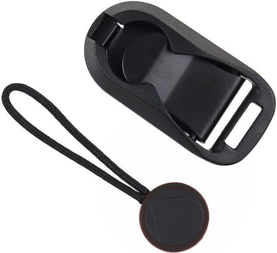AccPro Quick Release Buckle Λουράκι Κάμερας