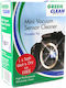 Green-Clean Mini Sensor-Reinigung