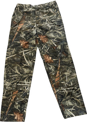 Zark Hellas Hunting Pants Waterproof