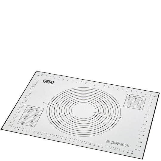 Gefu Silicone Non-Stick Baking Mat 50x50cm