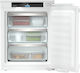 Liebherr IFNbi 3553 Prime Built-in Upright Freezer 66lt NoFrost