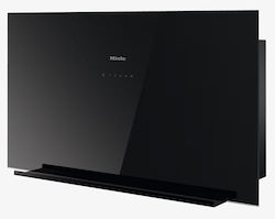 Miele DA 9092 W Absaugmechanismus 88cm Schwarz