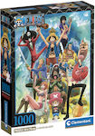 One Piece Puzzle 1000pcs