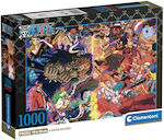 One Piece Puzzle 1000pcs