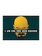 Breaking Bad I Am One Who Knocks Poster 61x90cm