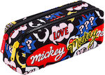 Coolpack Pencil Case with 1 Compartment