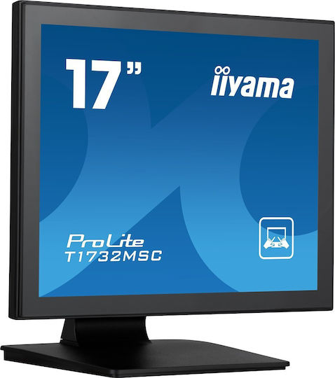Iiyama POS Monitor 17" LED