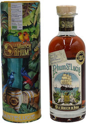 La Maison Du Rhum 43% 700ml