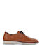 Men's Casual Shoes Brown