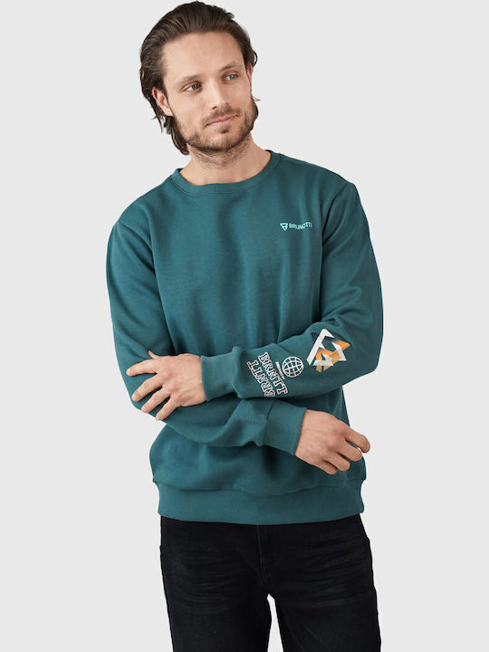 Brunotti Murray Cardigan Green